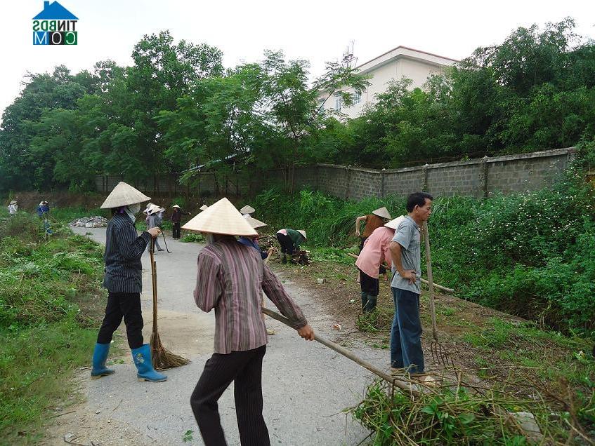 Hình ảnh Yên Lập, Phú Thọ