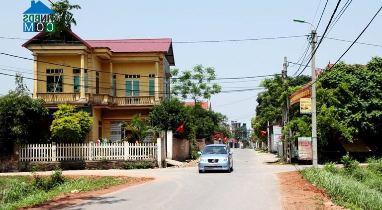 Hình ảnh Vĩnh Phúc, Phú Thọ