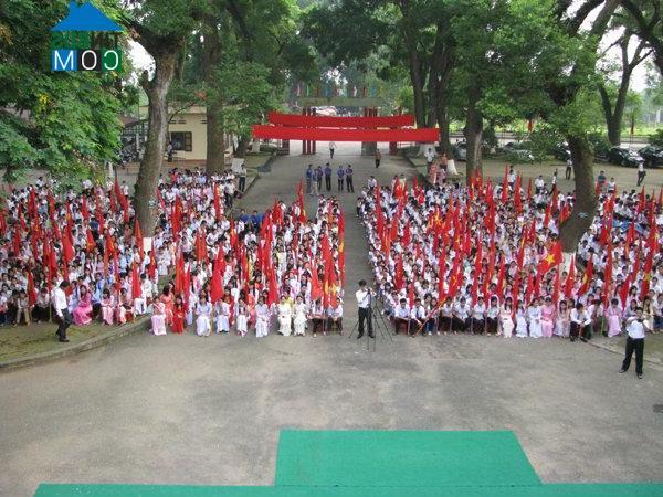 Hình ảnh Phúc Yên, Phú Thọ