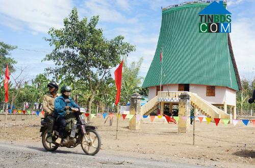 Hình ảnh Ya Ly, Quảng Ngãi