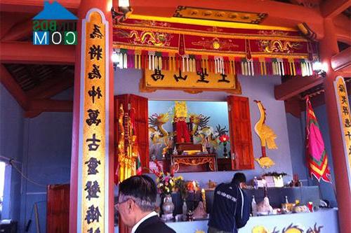 Hình ảnh Tiên Lương, Phú Thọ