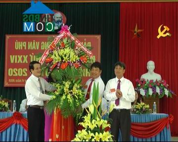 Hình ảnh Vân Phú, Phú Thọ