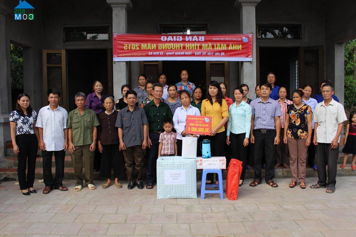 Hình ảnh Vĩnh An, Phú Thọ