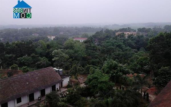 Hình ảnh Vĩnh Chân, Phú Thọ