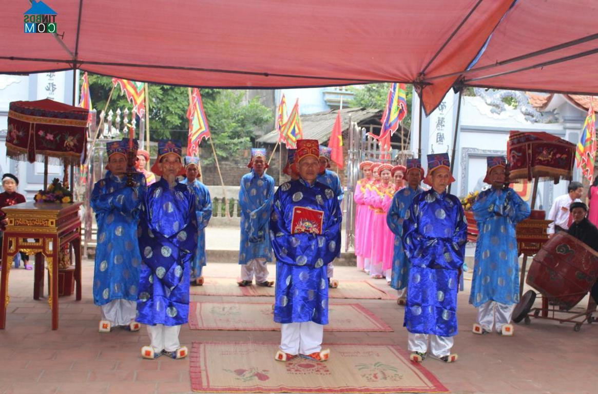 Hình ảnh Vĩnh Thành, Phú Thọ