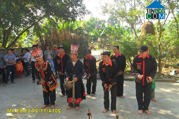 Hình ảnh Võ Miếu, Phú Thọ