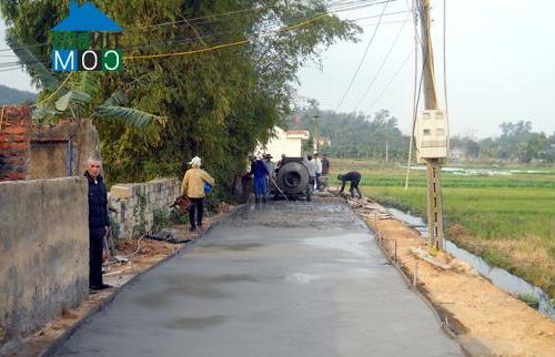 Hình ảnh Xuân Hòa, Phú Thọ