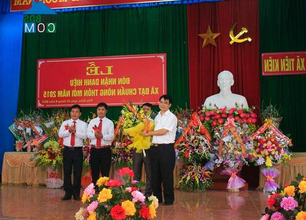 Hình ảnh Xuân Lũng, Phú Thọ