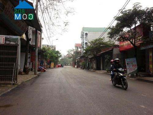 Hình ảnh Yên Lạc, Phú Thọ