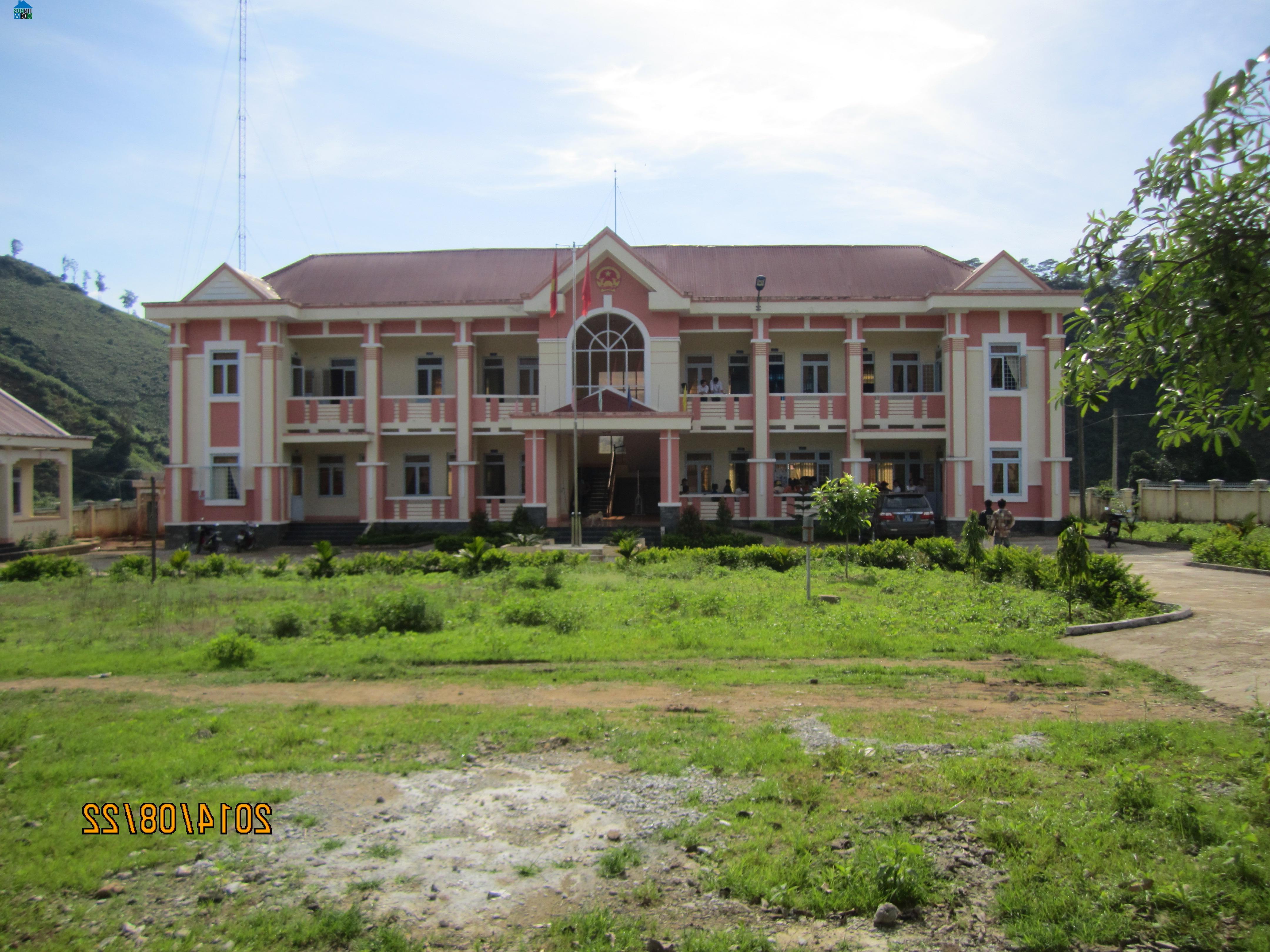 Hình ảnh Đăk Tờ Kan, Quảng Ngãi