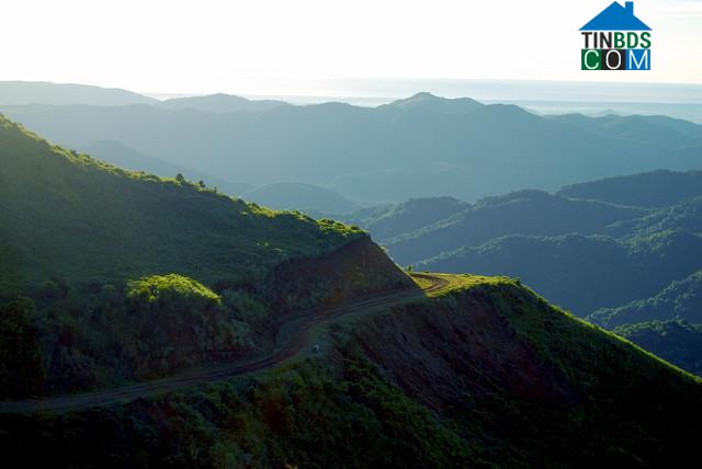 Hình ảnh Đặng Thùy Trâm, Quảng Ngãi