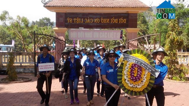 Hình ảnh Đông Trà Bồng, Quảng Ngãi