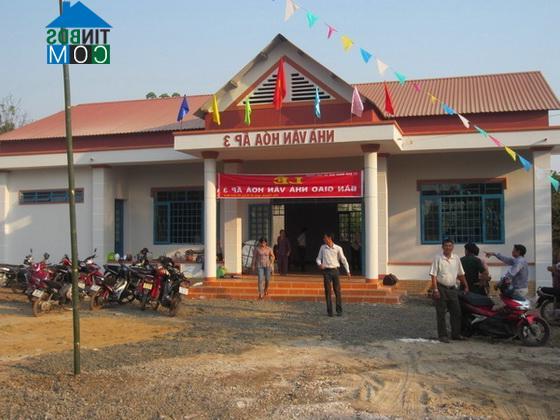 Hình ảnh Tân Tiến, Đồng Nai