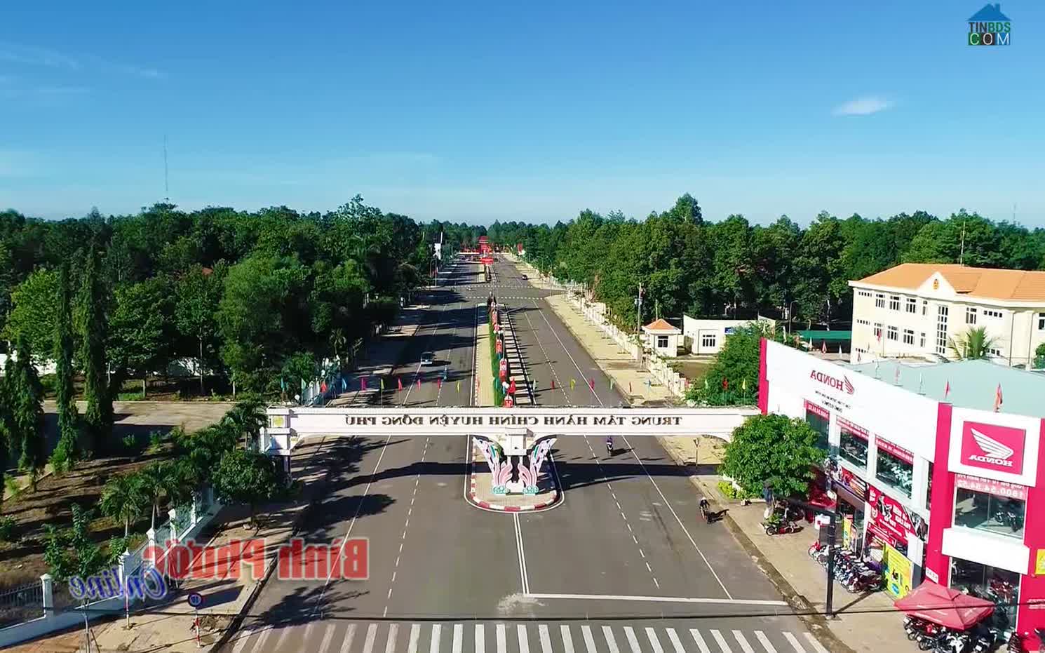 Hình ảnh Đồng Phú, Đồng Nai