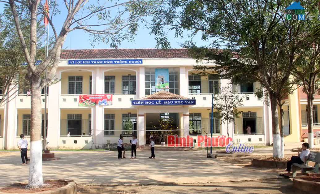 Hình ảnh Tân Hưng, Đồng Nai