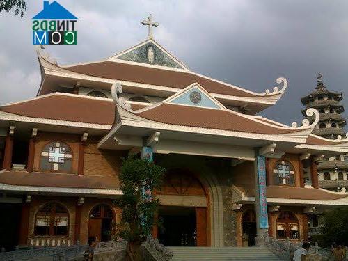 Hình ảnh Hố Nai, Đồng Nai