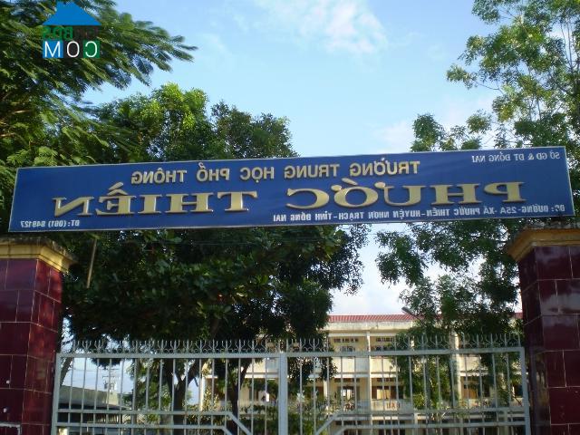 Hình ảnh Hưng Phước, Đồng Nai