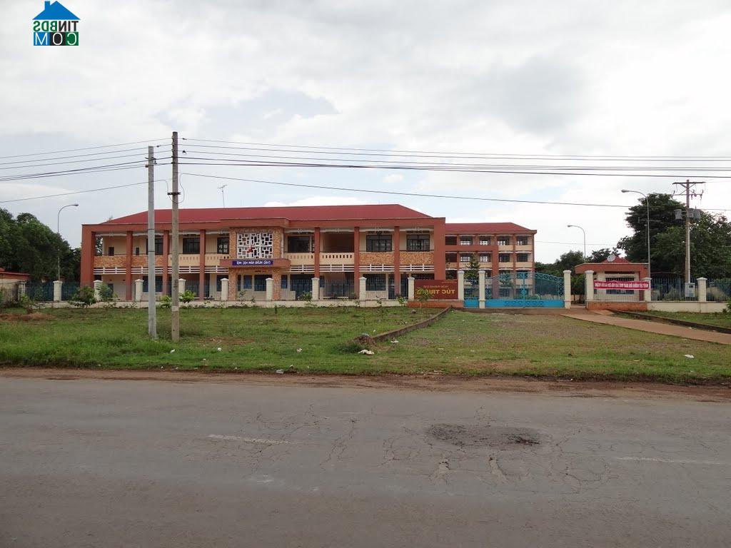 Hình ảnh La Ngà, Đồng Nai