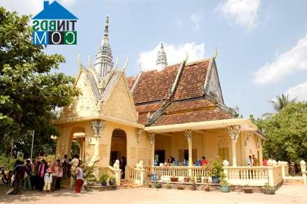 Hình ảnh Lộc Ninh, Đồng Nai