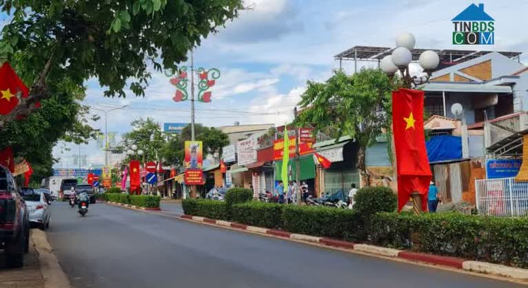 Hình ảnh Lộc Quang, Đồng Nai