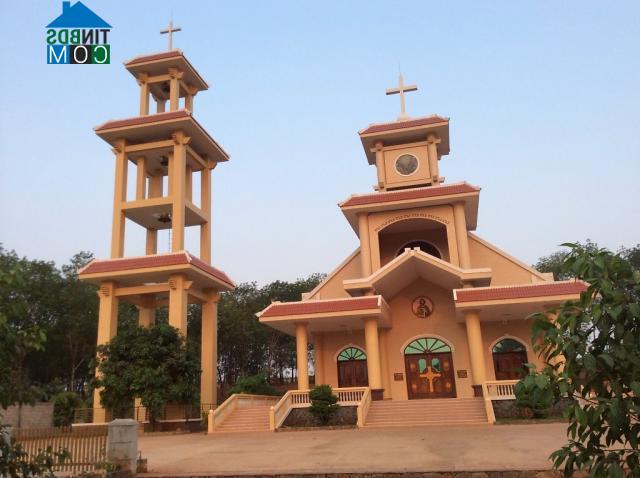 Hình ảnh Lộc Tấn, Đồng Nai