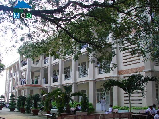 Hình ảnh Long Bình, Đồng Nai