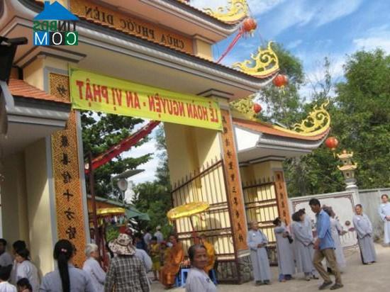 Hình ảnh Phú Hòa, Đồng Nai