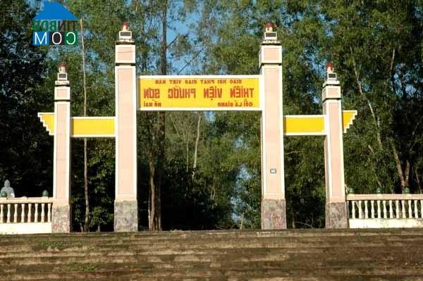 Hình ảnh Phú Trung, Đồng Nai