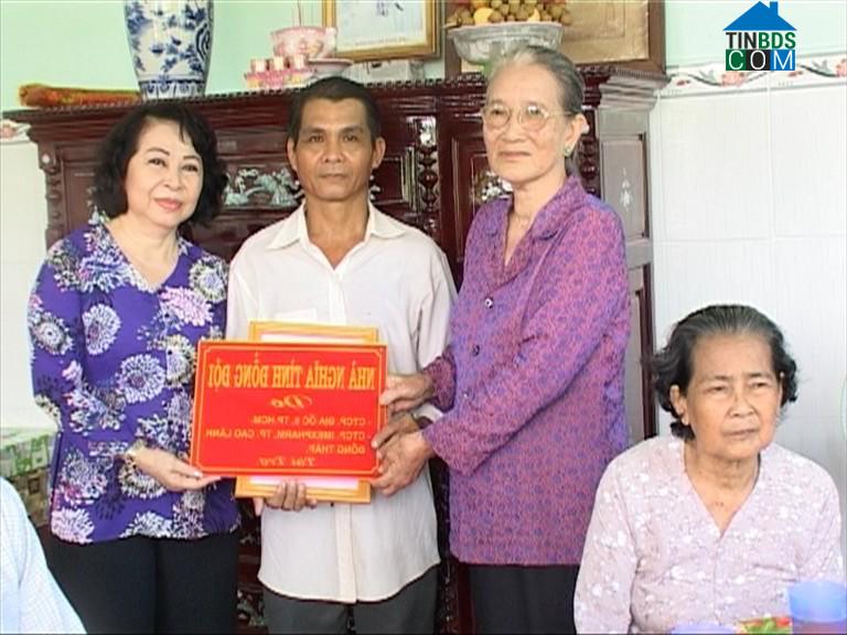 Hình ảnh Tân Phú, Đồng Tháp