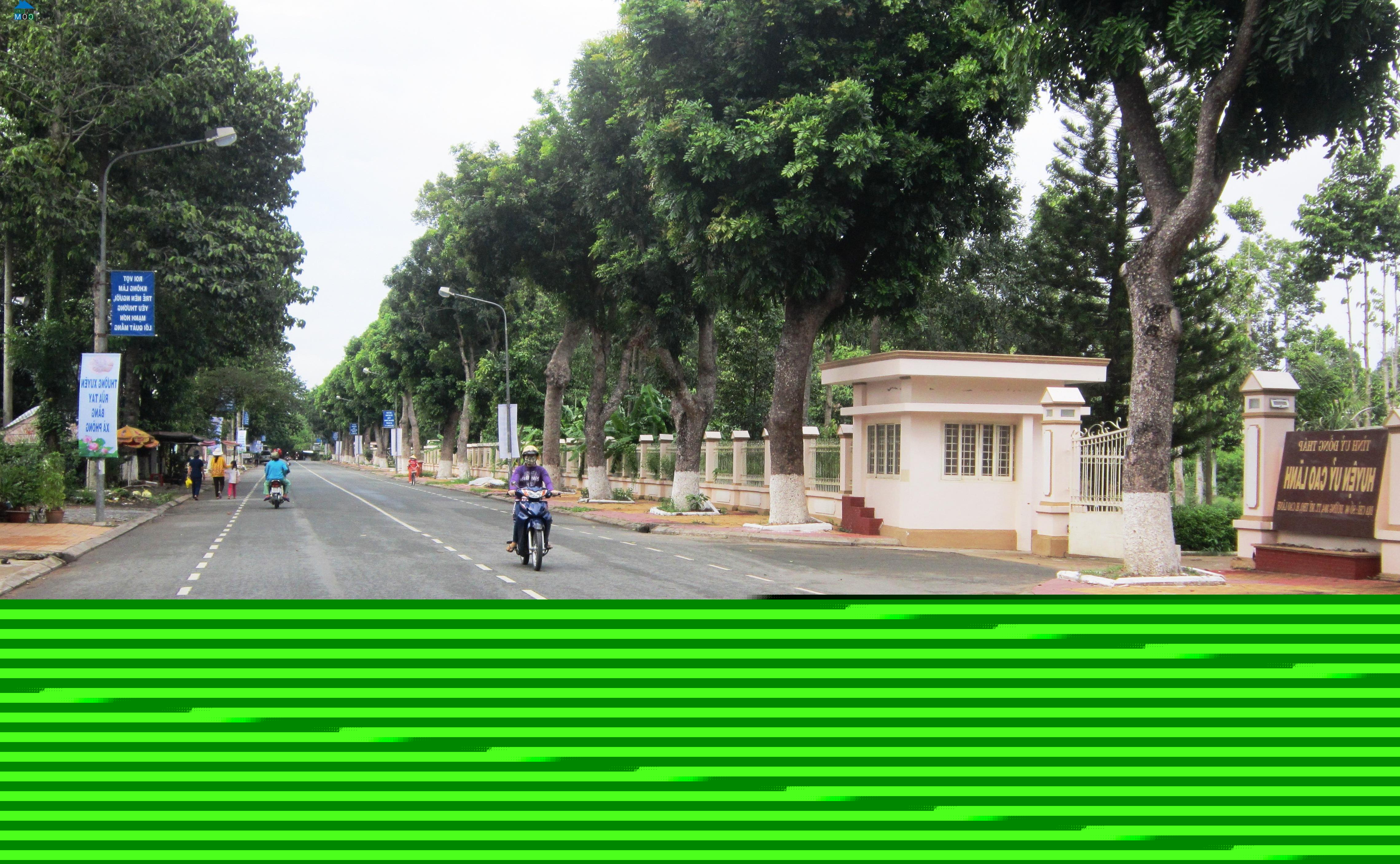 Hình ảnh Mỹ Thọ, Đồng Tháp