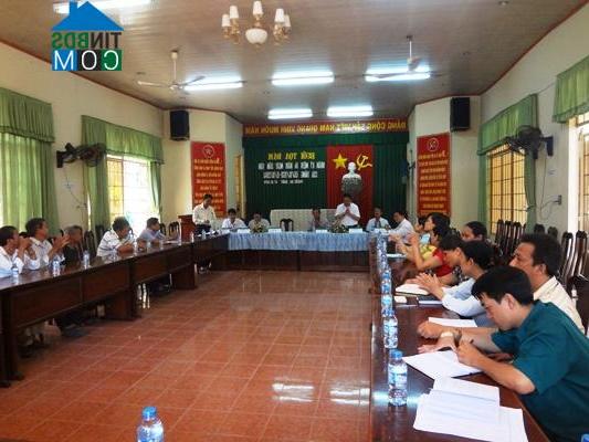 Hình ảnh Phước An, Đồng Nai