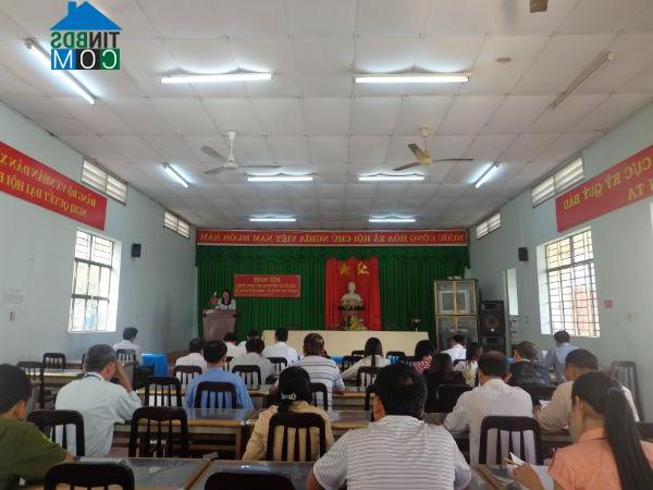 Hình ảnh Bình Minh, Đồng Nai