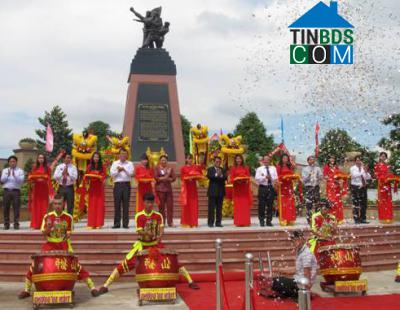 Hình ảnh Mỹ Lợi, Đồng Tháp