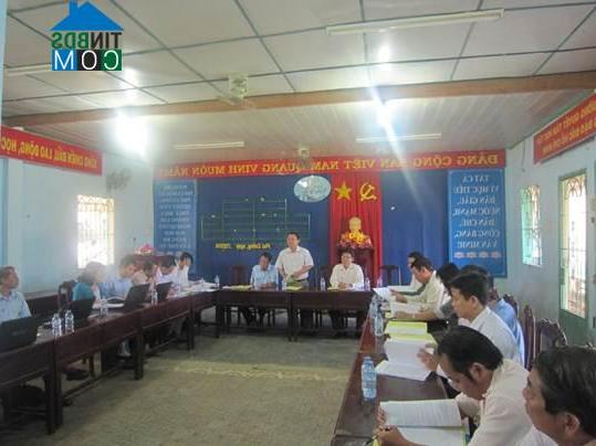 Hình ảnh Thạnh Phú, Đồng Tháp