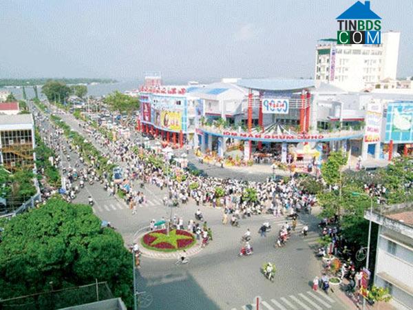 Hình ảnh Gia Thuận, Đồng Tháp