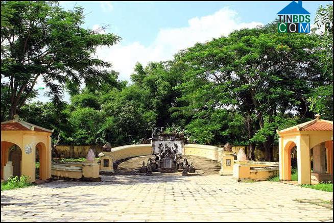 Hình ảnh Sơn Qui, Đồng Tháp