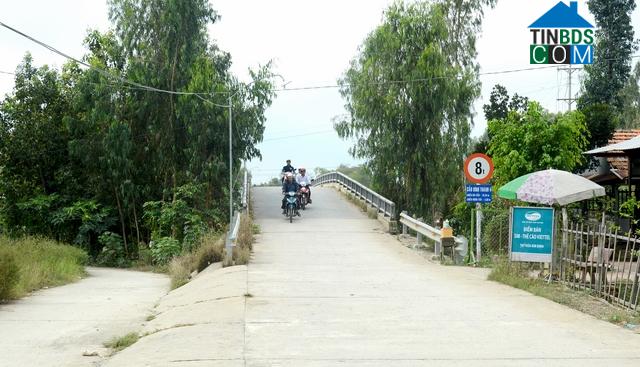 Hình ảnh Long Bình, Đồng Tháp