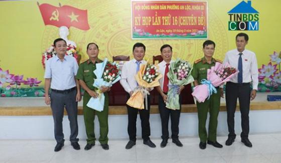 Hình ảnh An Bình, Đồng Tháp