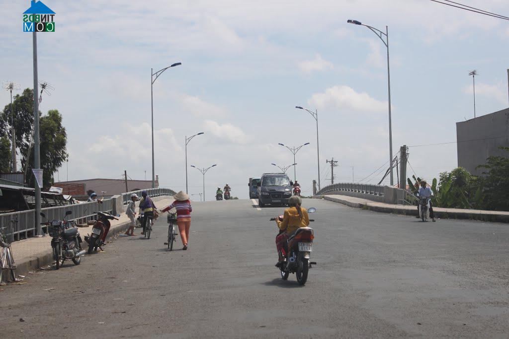 Hình ảnh Tràm Chim, Đồng Tháp