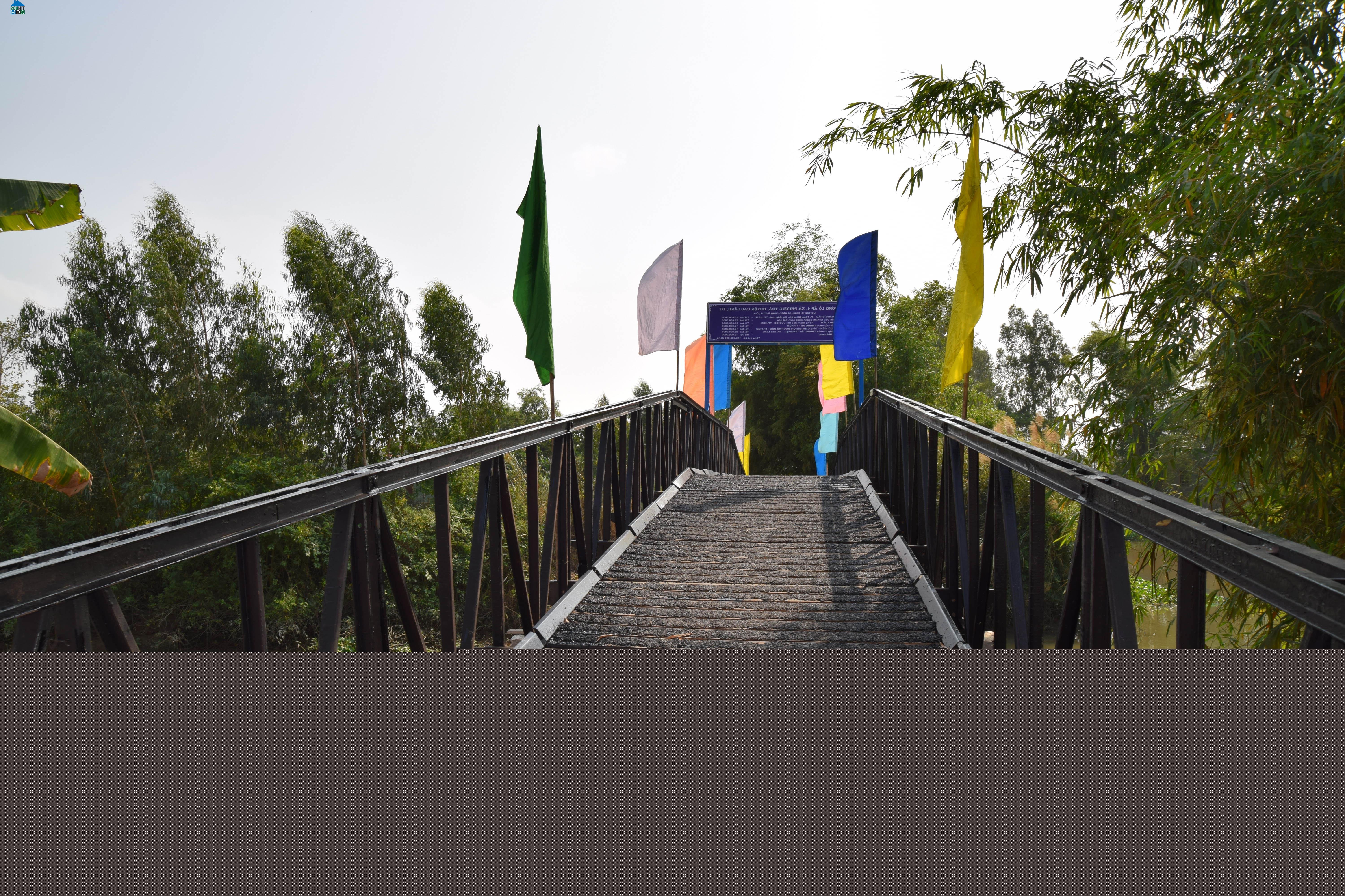 Hình ảnh Ba Sao, Đồng Tháp