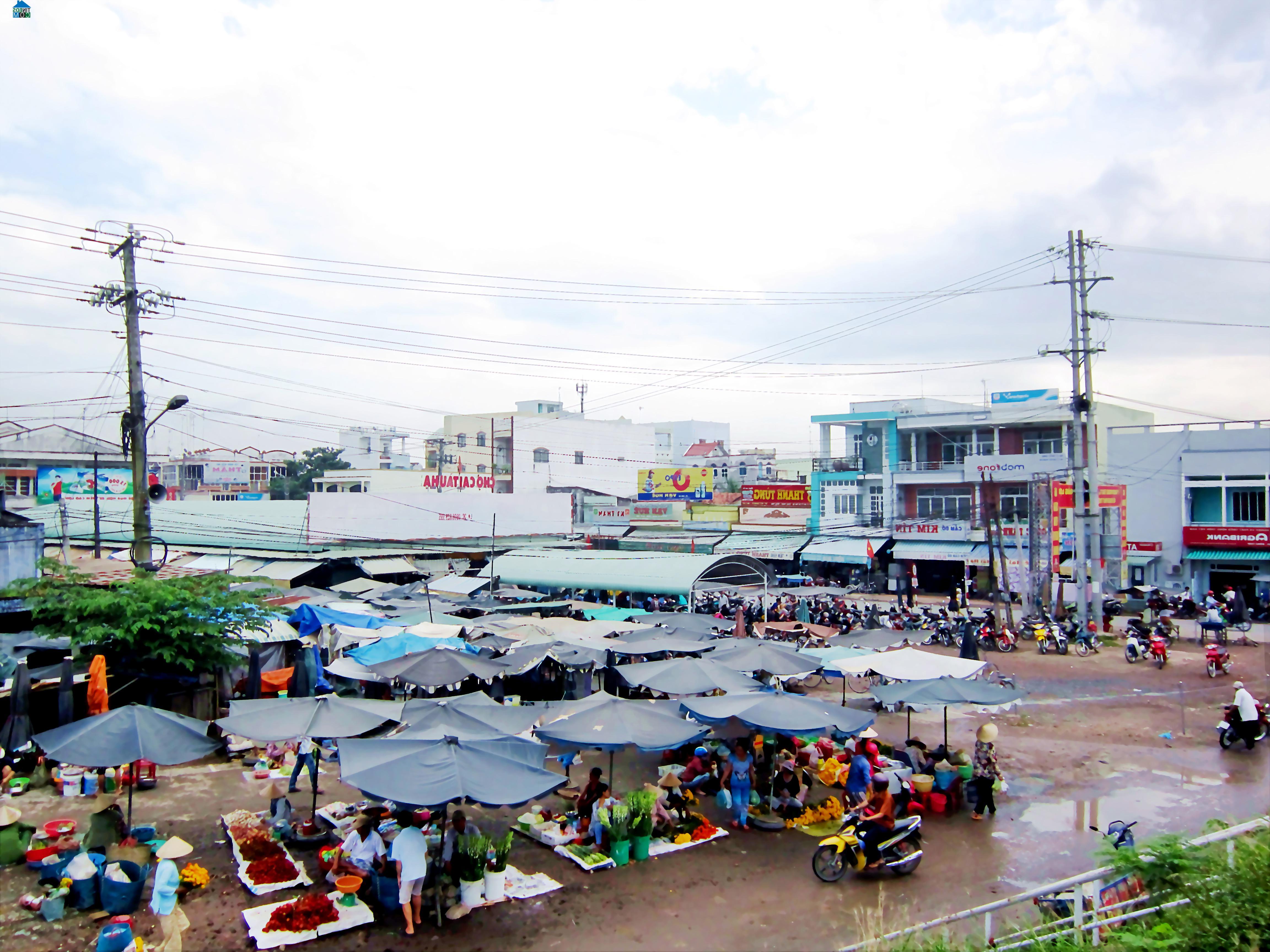 Hình ảnh Phú Hựu, Đồng Tháp