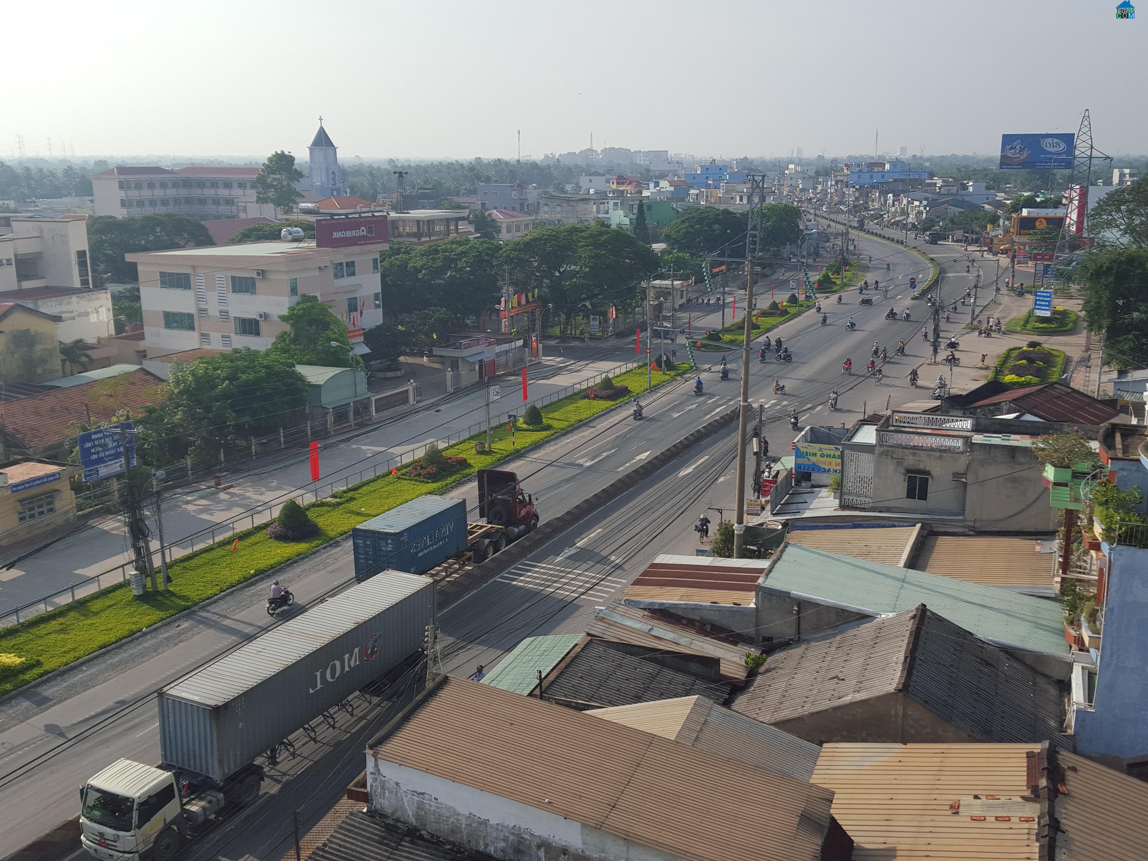 Hình ảnh Châu Thành, Đồng Tháp