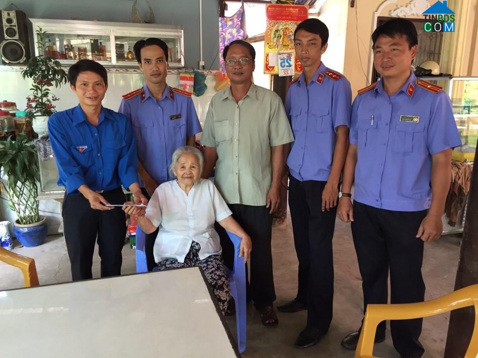 Hình ảnh Bình Trưng, Đồng Tháp