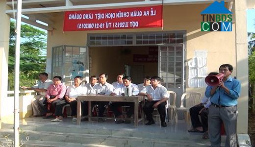 Hình ảnh Đồng Sơn, Đồng Tháp