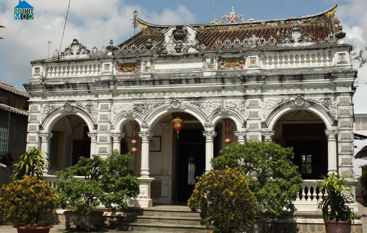 Hình ảnh Long Thuận, Đồng Tháp