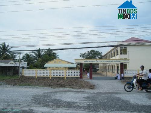 Hình ảnh Bình Xuân, Đồng Tháp