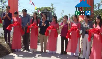 Hình ảnh Tân Điền, Đồng Tháp