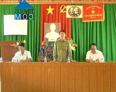 Hình ảnh Tân Hộ Cơ, Đồng Tháp