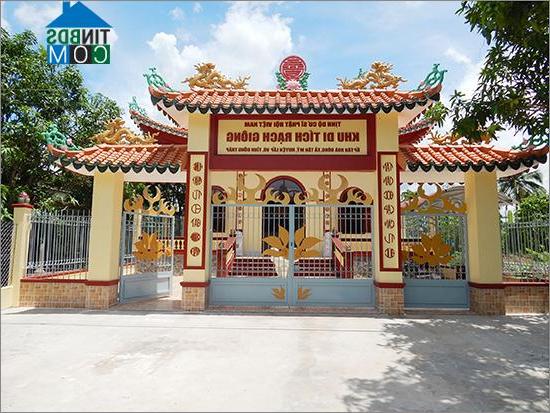 Hình ảnh Thanh Bình, Đồng Tháp