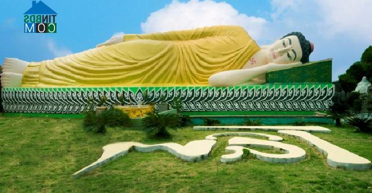 Hình ảnh Long Phú Thuận, Đồng Tháp